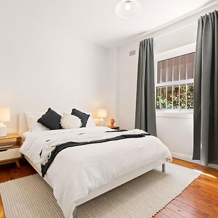 Beach-Side North Bondi 悉尼 外观 照片