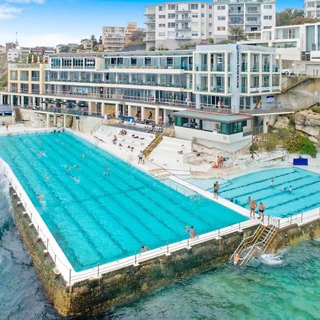 Beach-Side North Bondi 悉尼 外观 照片