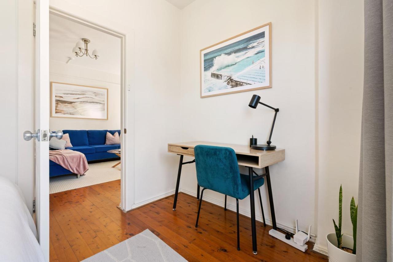 Beach-Side North Bondi 悉尼 外观 照片